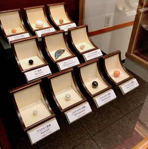 A Gift from the Sea- An Introduction to Pearl Types - Vintage Valuable Pearls