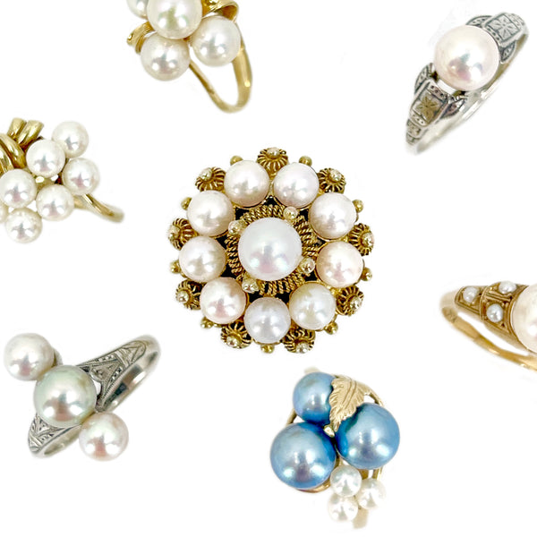 Ring Collection