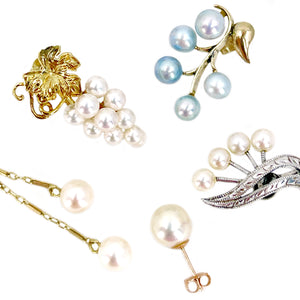 Earring Collection