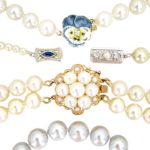 Necklace Collection