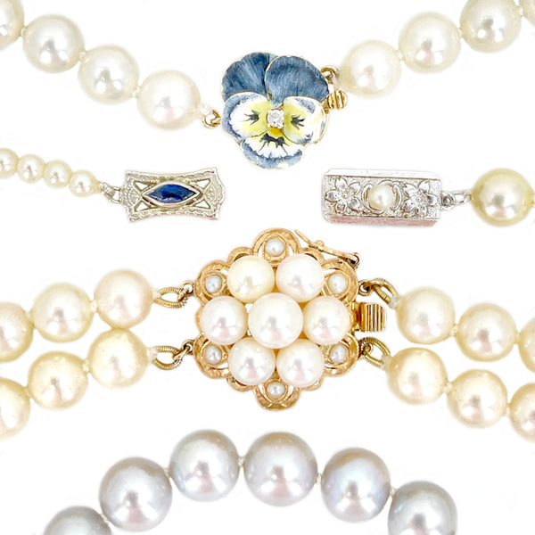 Necklace Collection