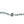 Quality Blue Vintage Mid Century Japanese Saltwater Cultured Akoya Pearl Necklace - Silver 17.75 Inch