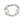 Double Strand Heart Marcasite Japanese Saltwater Akoya Cultured Pearl Vintage Bracelet- Sterling Silver