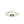 Graduated Double Strand Vintage Japanese Saltwater Akoya Cultured Pearl Bracelet- Sterling Silver