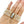 Vintage Mikimoto Four Strand Mid-Century Cultured Japanese Akoya Pearl Bracelet- Sterling Silver