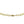 Golden Cream Japanese Saltwater Akoya Cultured Pearl Vintage Choker Necklace - 18K Rose Gold 14.50 Inch