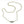Petite Graduated Japanese Saltwater Cultured Akoya Seed Pearl Vintage Necklace - Sterling Silver 17.75 Inch