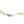 Tight Choker Collar Vintage Deco Japanese Saltwater Cultured Akoya Pearl Necklace - Sterling Silver 14 Inch