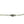 Engraved Art Deco Japanese Saltwater Cultured Akoya Pearl Graduated Necklace - Sterling Silver 16.50 Inch