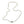 Engraved Art Deco Japanese Saltwater Cultured Akoya Pearl Graduated Necklace - Sterling Silver 16.50 Inch