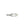 Mid Century Mikimoto Designer Men's Japanese Saltwater Akoya Cultured Pearl Tie Bar- Sterling Silver