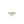Claw Prong Art Deco Japanese Saltwater Akoya Cultured Pearl Solitaire Ring- Sterling Silver Sz 6.75