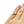 Vintage Fuji Pearl Designer Bypass Japanese Saltwater Akoya Cultured Pearl Ring- Sterling Silver Sz 3.50