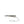 Japan National Palace Museum Vintage Men's Japanese Saltwater Akoya Cultured Pearl Tie Bar- Sterling Silver