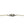 Geometric Art Deco Vintage Japanese Saltwater Akoya Cultured Pearl Graduated Necklace - Sterling Silver 20.75 Inch