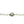 Braided Mid Century Vintage Japanese Saltwater Akoya Cultured Pearl Necklace - Sterling Silver 18 Inch