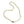 Filigree Choker Vintage Japanese Saltwater Cultured Akoya Pearl Necklace - Sterling Silver Gold Wash 16 Inch