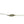 Antique Seed Pearl Japanese Saltwater Akoya Pearl Keshi Necklace- 14K White Gold 16.50 Inch