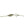Antique Seed Pearl Japanese Saltwater Akoya Pearl Keshi Necklace- 14K White Gold 16.50 Inch