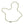 Petite Retro Japanese Saltwater Cultured Akoya Pearl Vintage Necklace - 10K White Gold 16.25 Inch