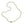 Vintage Choker Japanese Saltwater Akoya Cultured Pearl Necklace - 14K Yellow Gold 15.75 Inch