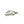 Lilly of the Valley Nouveau Marcasite Japanese Cultured Saltwater Akoya Pearl Brooch- Sterling Silver