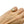 Floral Solitaire Vintage Japanese Saltwater Akoya Cultured Pearl Ring- Sterling Silver Sz 4.50