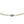 Vintage MCM Japanese Saltwater Akoya Cultured Pearl Necklace - 10K White Gold 20 Inch