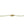 Vintage Cream Japanese Saltwater Akoya Cultured Pearl Necklace - 14K Yellow Gold 16.50 Inch