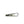 Mikimoto Modernist Designer Men's Japanese Saltwater Akoya Cultured Pearl Tie Bar- Sterling Silver