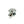 Vintage Dogwood Harry S. Bick Akoya Saltwater Cultured Pearl Screwback Earrings- Sterling Silver