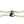 Star Sapphire Double Strand Baroque Japanese Saltwater Akoya Cultured Pearl Vintage Necklace -Sterling Silver 19.25 & 20 Inch