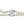 Star Sapphire Double Strand Baroque Japanese Saltwater Akoya Cultured Pearl Vintage Necklace -Sterling Silver 19.25 & 20 Inch