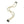 Star Sapphire Double Strand Baroque Japanese Saltwater Akoya Cultured Pearl Vintage Bracelet -Sterling Silver