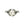 Vintage Mikimoto Leaf Solitaire Japanese Saltwater Akoya Cultured Pearl Ring- Sterling Silver Sz 6