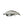 Mings Of Honolulu Textured Leaf Vintage Hawaii Akoya Saltwater Cultured Pearl Brooch - Sterling Silver