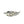 Mings Of Honolulu Textured Leaf Vintage Hawaii Akoya Saltwater Cultured Pearl Brooch - Sterling Silver