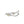 Lightweight Engraved Mid Century Japanese Saltwater Akoya Cultured Pearl Brooch- Sterling Silver