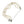 Vintage Mikimoto Three Strand Mid-Century Cultured Japanese Akoya Pearl Bracelet- Sterling Silver