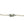 Baroque Art Deco Japanese Saltwater Cultured Akoya Pearl Graduated Necklace - Sterling Silver 19.50 Inch