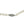Mid-Century Filigree Japanese Saltwater Cultured Akoya Pearl Vintage Necklace Strand - 14K White Gold 16.75 Inch