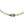 Choker Vintage Japanese Saltwater Akoya Cultured Pearl Necklace - Sterling Silver Gold Filled 13.75 Inch