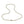 MCM Vintage Japanese Cultured Saltwater Akoya Pearl Necklace - 14K Yellow Gold 18.25 Inch