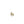 Petite Bow Mid Century Japanese Saltwater Akoya Cultured Pearl Vintage Pendant- 14K Yellow Gold