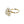 Large Dome Cluster Mid Century Japanese Saltwater Akoya Cultured Pearl Vintage Ring- 14K Yellow Gold Size 6.50
