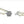 Petite Double Strand Japanese Saltwater Akoya Cultured Pearl Vintage Necklace - 14K White Gold 16.50 & 17 Inc