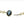 Agate Cameo Vintage Japanese Saltwater Akoya Cultured Pearl Opera Necklace - 14K White Gold 27 Inch