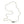 Tiny Petite Vintage Japanese Saltwater Cultured Akoya Seed Pearl Necklace - Sterling Silver 18.75 Inch
