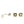 Mid-Century Miyazaki Designer Japanese Saltwater Akoya Cultured Pearl Vintage Tie Tac- 18K Gold Filled