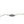 Antique Keshi Seed Pearl Petite Diamond Filigree Deco Necklace- 14K White Gold 17 Inch